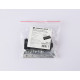 Коннектор питания прямой с соединителем Ambrella Light Magnetic 220V GL1108