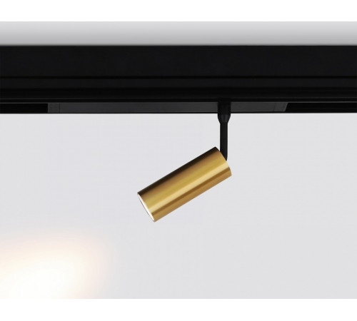 Трековый магнитный светильник Ambrella Light Magnetic 220V GL1203