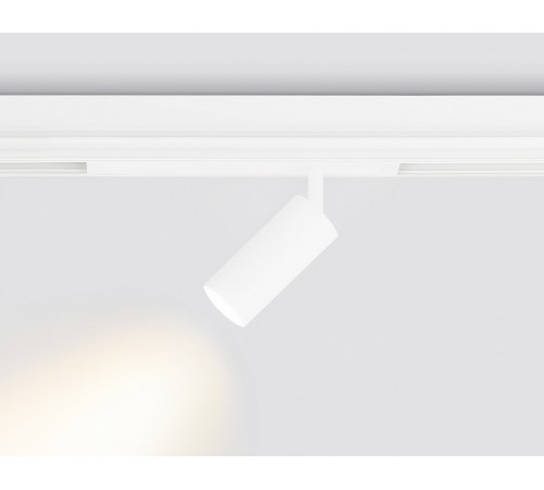 Трековый магнитный светильник Ambrella Light Magnetic 220V GL1211