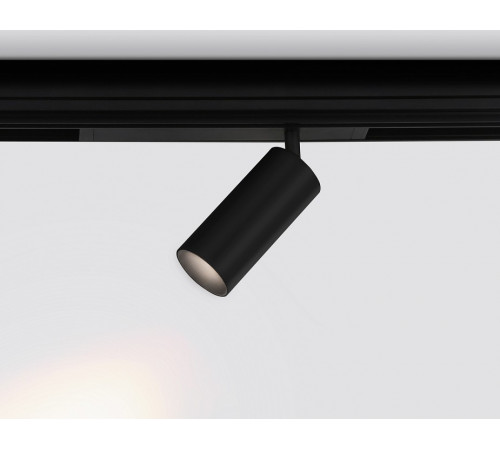 Трековый магнитный светильник Ambrella Light Magnetic 220V GL1222