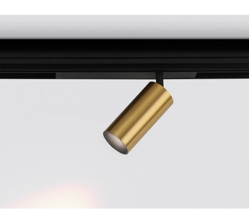 Трековый магнитный светильник Ambrella Light Magnetic 220V GL1223