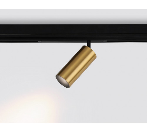 Трековый магнитный светильник Ambrella Light Magnetic 220V GL1233
