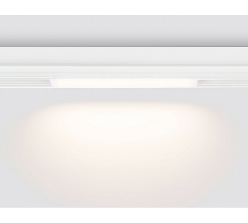 Трековый магнитный светильник Ambrella Light Magnetic 220V GL1261