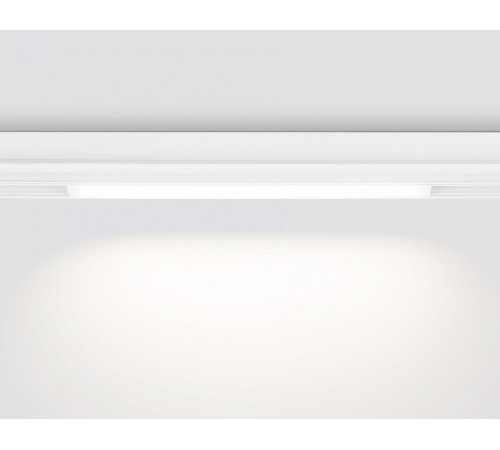 Трековый магнитный светильник Ambrella Light Magnetic 220V GL1271 Трековый магнитный светильник Ambrella Light Magnetic 220V GL1271