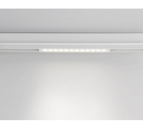 Трековый магнитный светильник Ambrella Light Magnetic 220V GL1301