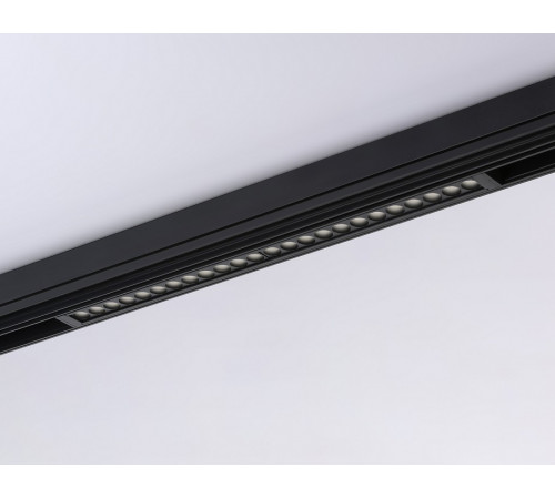 Трековый магнитный светильник Ambrella Light Magnetic 220V GL1314