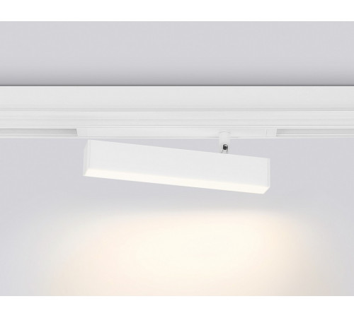 Трековый магнитный светильник Ambrella Light Magnetic 220V GL1321 Трековый магнитный светильник Ambrella Light Magnetic 220V GL1321