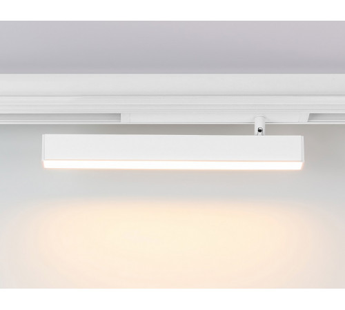 Трековый магнитный светильник Ambrella Light Magnetic 220V GL1331