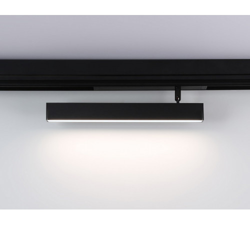 Трековый магнитный светильник Ambrella Light Magnetic 220V GL1332