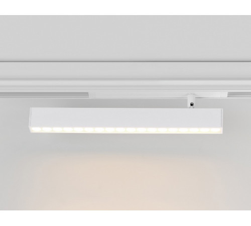 Трековый магнитный светильник Ambrella Light Magnetic 220V GL1351