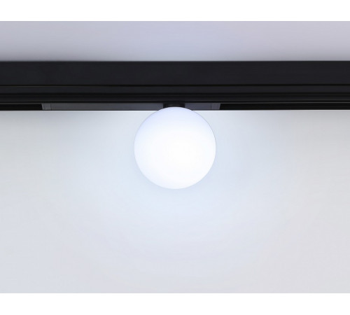 Трековый магнитный светильник Ambrella Light Magnetic 220V GL1371