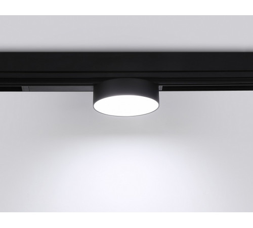 Трековый магнитный светильник Ambrella Light Magnetic 220V GL1381 Трековый магнитный светильник Ambrella Light Magnetic 220V GL1381