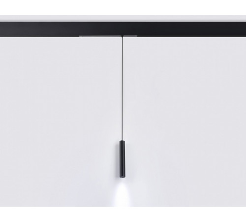Трековый магнитный светильник Ambrella Light Magnetic 220V GL1432