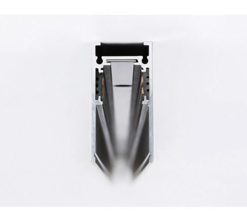 Однофазный магнитный шинопровод Ambrella Light Magnetic Track System GL3301 Однофазный магнитный шинопровод Ambrella Light Magnetic Track System GL3301