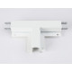 Коннектор т-образный для шинопровода Ambrella Light Track System GL3355