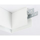 Коннектор угловой для шинопровода Ambrella Light Track System GL3369