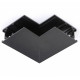 Коннектор угловой для шинопровода Ambrella Light Track System GL3378