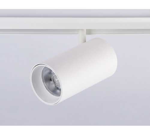 Трековый магнитный светильник Ambrella Light Magnetic Track System GL3845