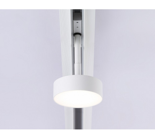Трековый магнитный светильник Ambrella Light Magnetic Track System GL3852