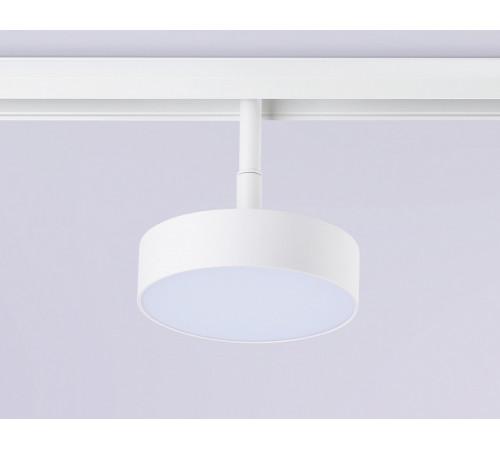Трековый магнитный светильник Ambrella Light Magnetic Track System GL3854