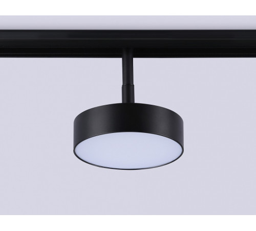 Трековый магнитный светильник Ambrella Light Magnetic Track System GL3855