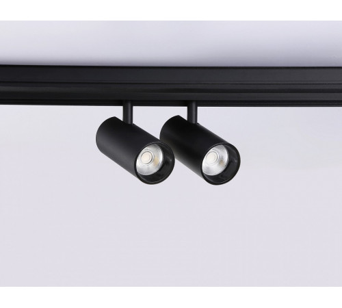 Трековый магнитный светильник Ambrella Light Track System GL3902 Трековый магнитный светильник Ambrella Light Track System GL3902