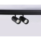 Трековый магнитный светильник Ambrella Light Track System GL3902