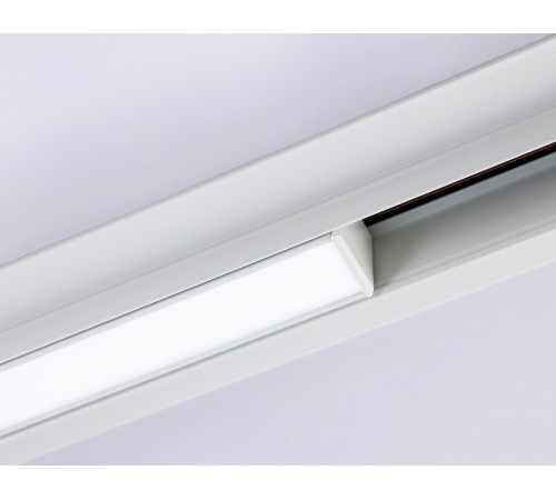 Трековый магнитный светильник Ambrella Light Magnetic Track System GL3981