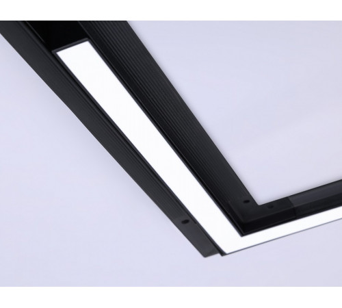 Трековый магнитный светильник Ambrella Light Magnetic Track System GL3982