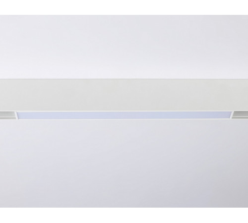 Трековый светильник Ambrella Light Track System GL4001