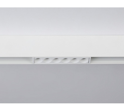 Трековый светильник Ambrella Light Track System GL4017