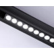 Трековый магнитный светильник Ambrella Light Magnetic Track System GL4033