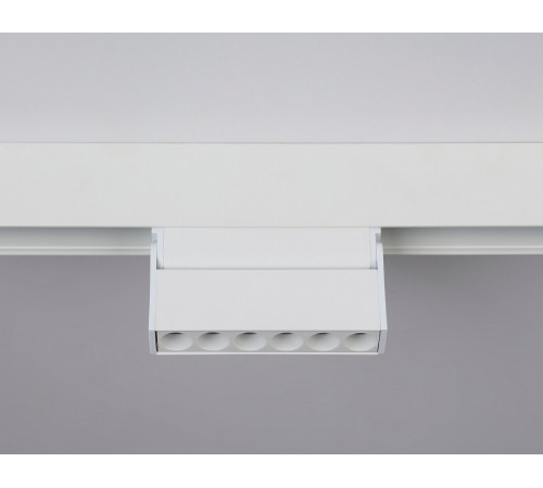 Трековый светильник Ambrella Light Track System GL4038
