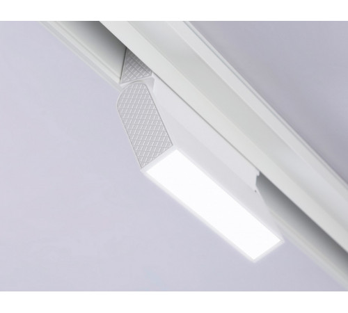 Трековый магнитный светильник Ambrella Light Magnetic Track System GL4058