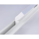Трековый магнитный светильник Ambrella Light Magnetic Track System GL4061