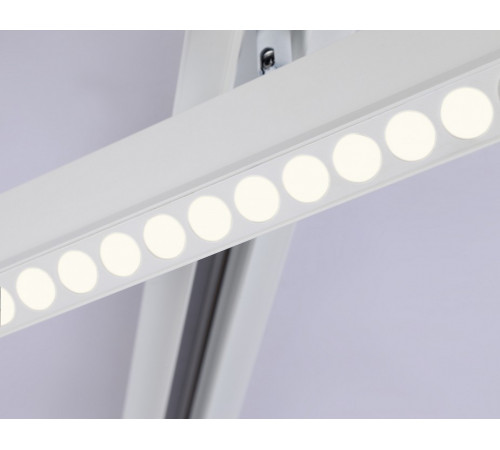 Трековый магнитный светильник Ambrella Light Magnetic Track System GL4080