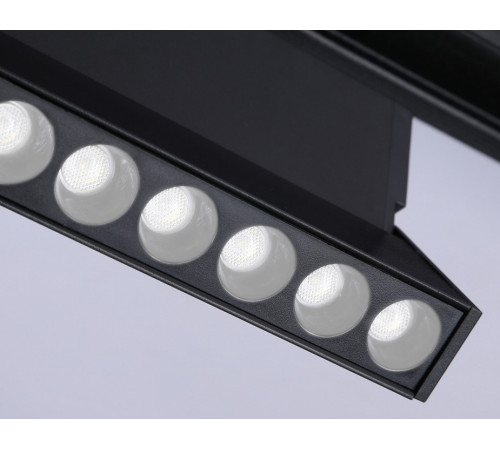Трековый магнитный светильник Ambrella Light Magnetic Track System GL4081