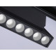 Трековый магнитный светильник Ambrella Light Magnetic Track System GL4081