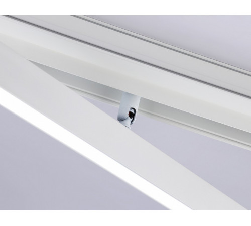 Трековый магнитный светильник Ambrella Light Magnetic Track System GL4200