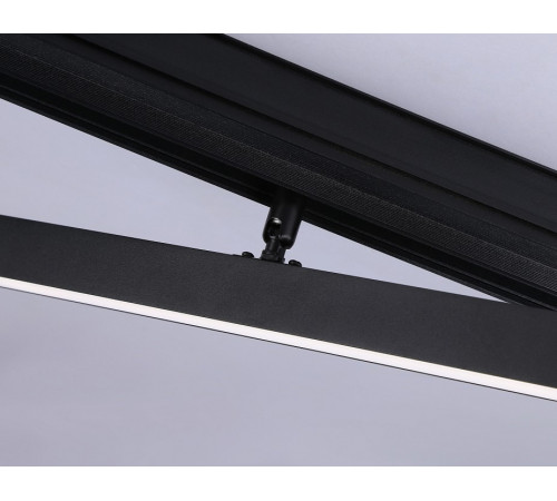 Трековый магнитный светильник Ambrella Light Magnetic Track System GL4201