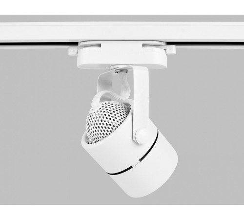 Трековый однофазный светильник Ambrella Light Track System GL5101