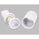 Трековый однофазный светильник Ambrella Light Track System GL5121