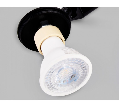Трековый однофазный светильник Ambrella Light Track System GL5123