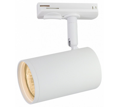 Трековый однофазный светильник Ambrella Light Track System GL5128 Трековый однофазный светильник Ambrella Light Track System GL5128