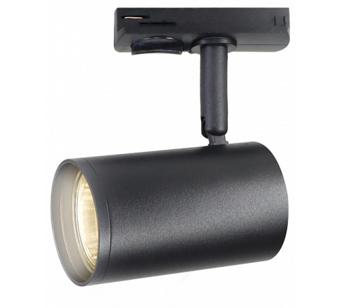 Трековый однофазный светильник Ambrella Light Track System GL5129 Трековый однофазный светильник Ambrella Light Track System GL5129