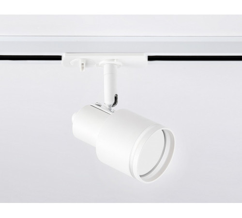 Трековый однофазный светильник Ambrella Light Track system GL5205 Трековый однофазный светильник Ambrella Light Track system GL5205