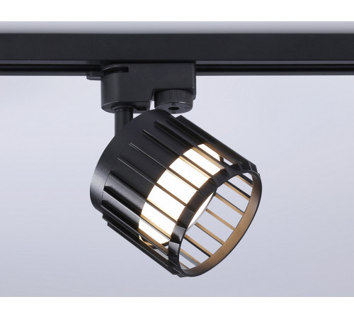 Трековый однофазный светильник Ambrella Light Track System GL5349 Трековый однофазный светильник Ambrella Light Track System GL5349