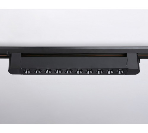 Трековый однофазный светильник Ambrella Light Track system GL6709 Трековый однофазный светильник Ambrella Light Track system GL6709