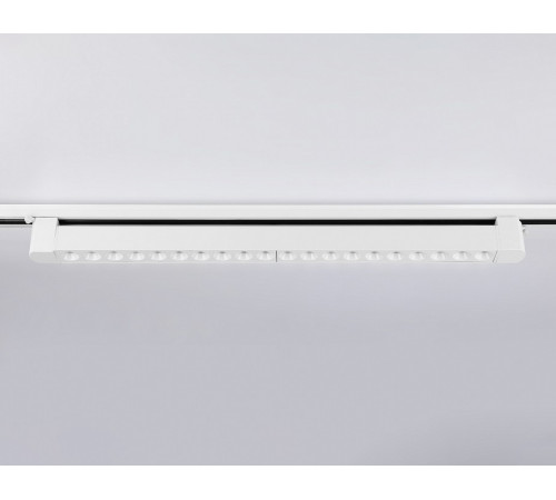 Трековый однофазный светильник Ambrella Light Track system GL6718