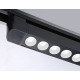 Трековый однофазный светильник Ambrella Light Track system GL6721